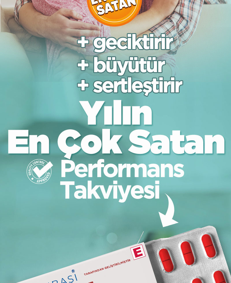 Hekimbaşı Ginseng Yeni - TR